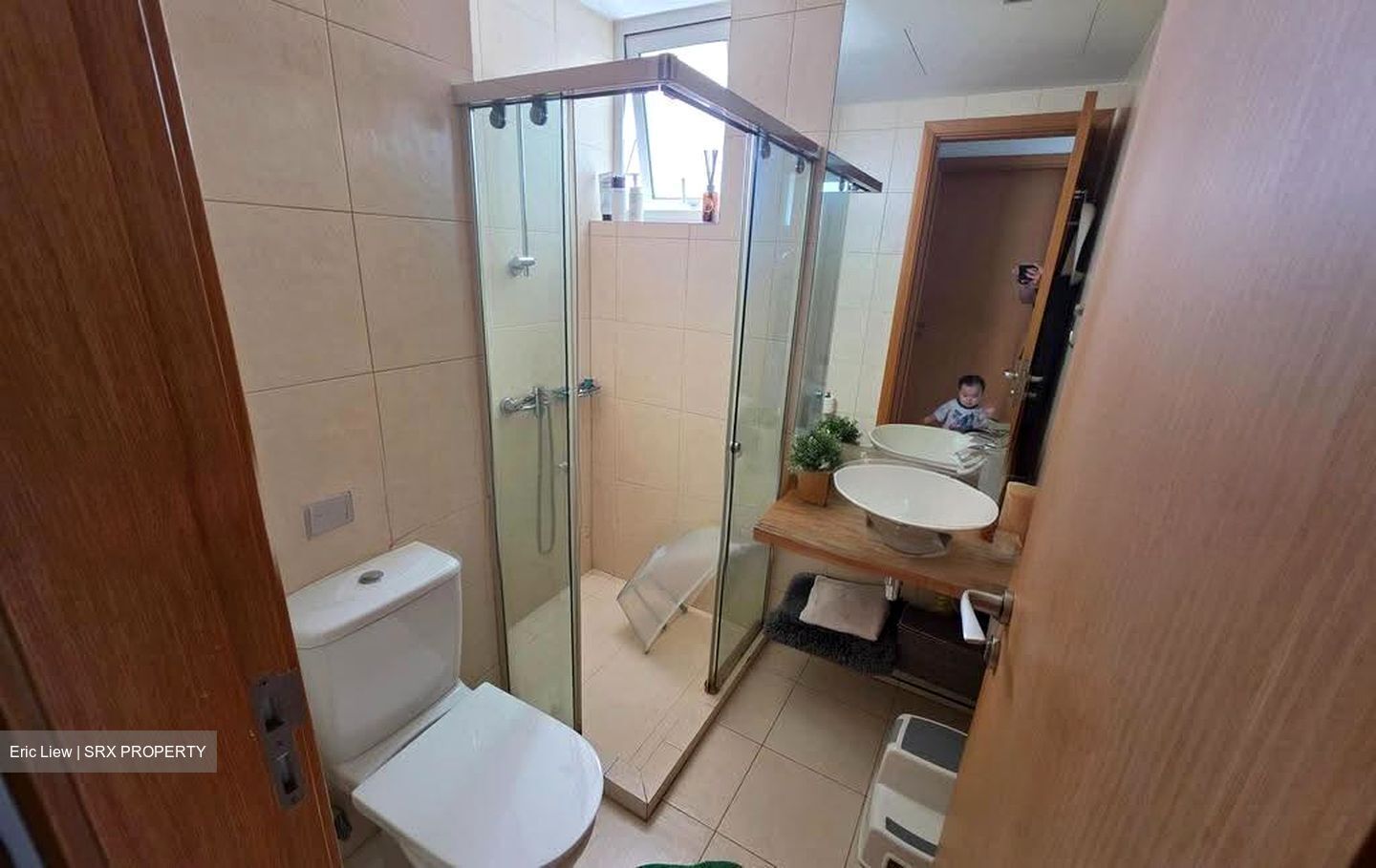 Icon (D2), Apartment #608080841